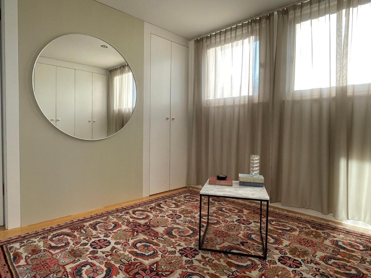 Villa Mit Traumhaftem Blick Uber Den Bodensee Bregenz Exterior photo